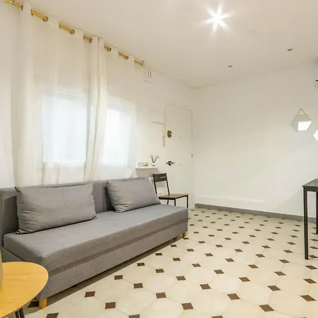 Appartamento Ribera Guadalquivir *