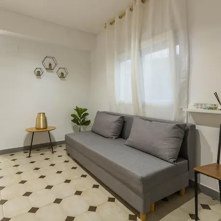 Apartment Apartamento Ribera Guadalquivir *