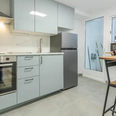 Ribera Guadalquivir Appartamento Cordova