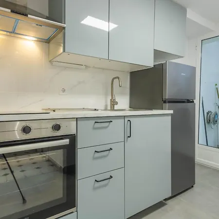Apartamento Ribera Guadalquivir Cordoba