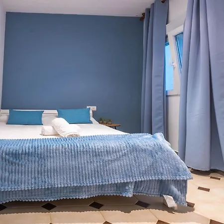 Ribera Guadalquivir Appartamento *