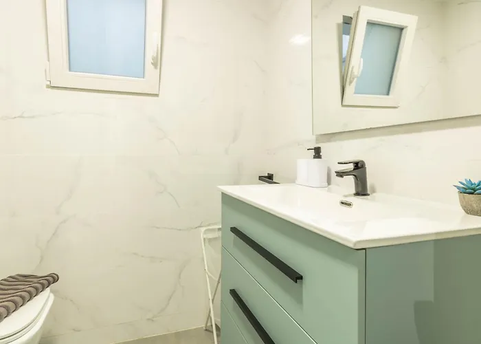 Ribera Guadalquivir Appartamento Cordova