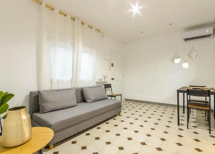 Appartamento Ribera Guadalquivir *