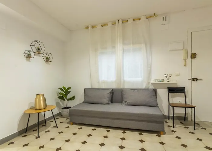 Ribera Guadalquivir Appartamento *