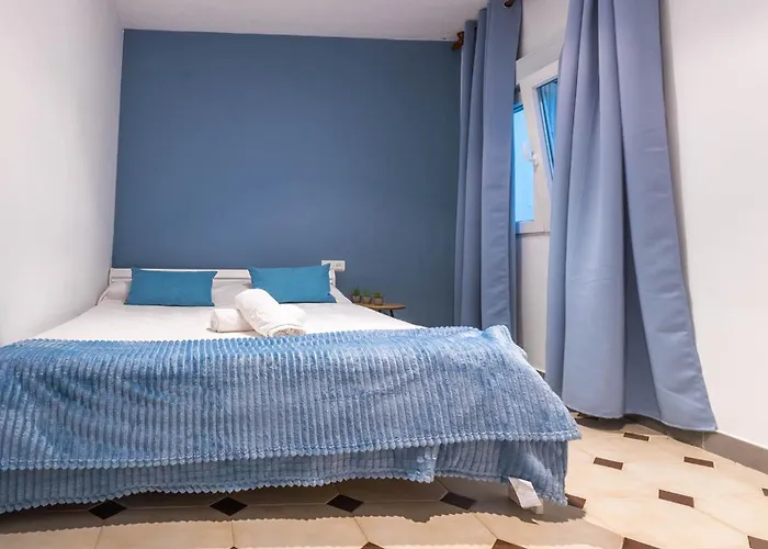 Ribera Guadalquivir Appartamento *