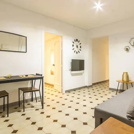 Ribera Guadalquivir 公寓