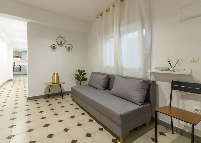 Διαμέρισμα Ribera Guadalquivir *