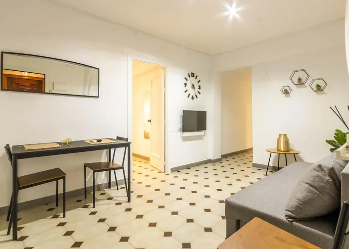 Ribera Guadalquivir Διαμέρισμα