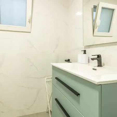 Ribera Guadalquivir Apartament Kordoba