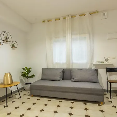 Ribera Guadalquivir Apartament *