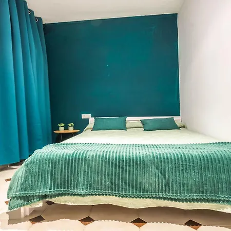 Ribera Guadalquivir Apartament *