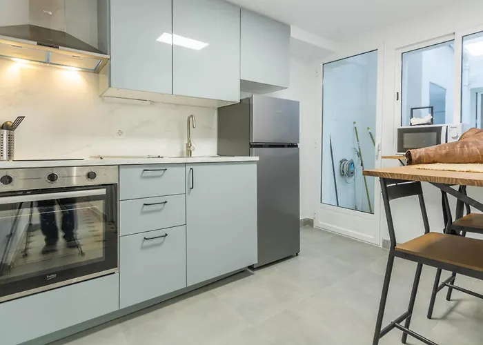 Ribera Guadalquivir דירה קורדובה